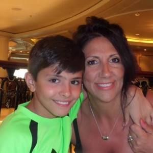 Meet your Posher, Maria